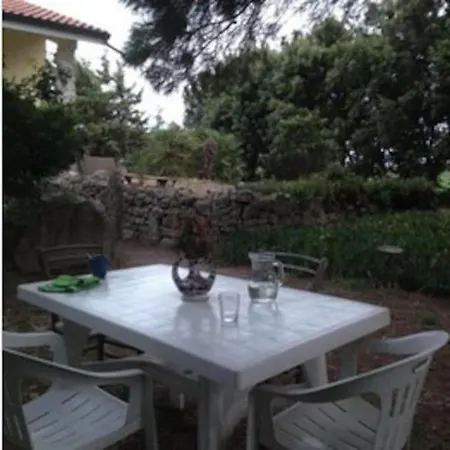An Oasis Of Quietness